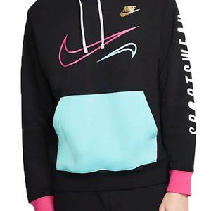nike hoodie